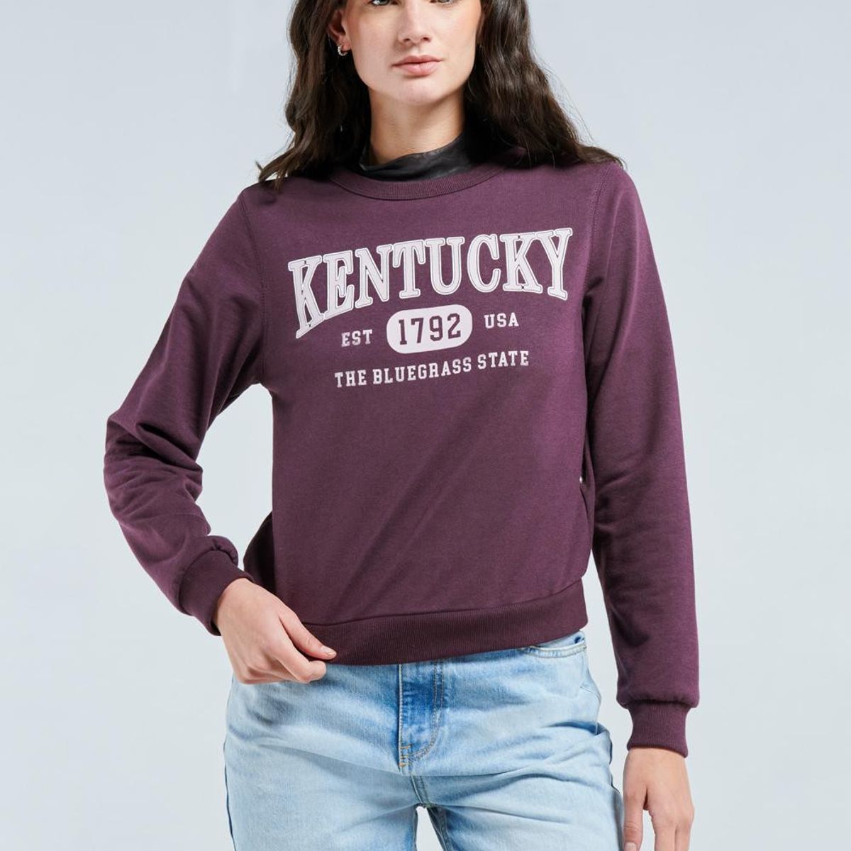 KOAJ - KOAJ SUETER KOAJ 2213 4/23