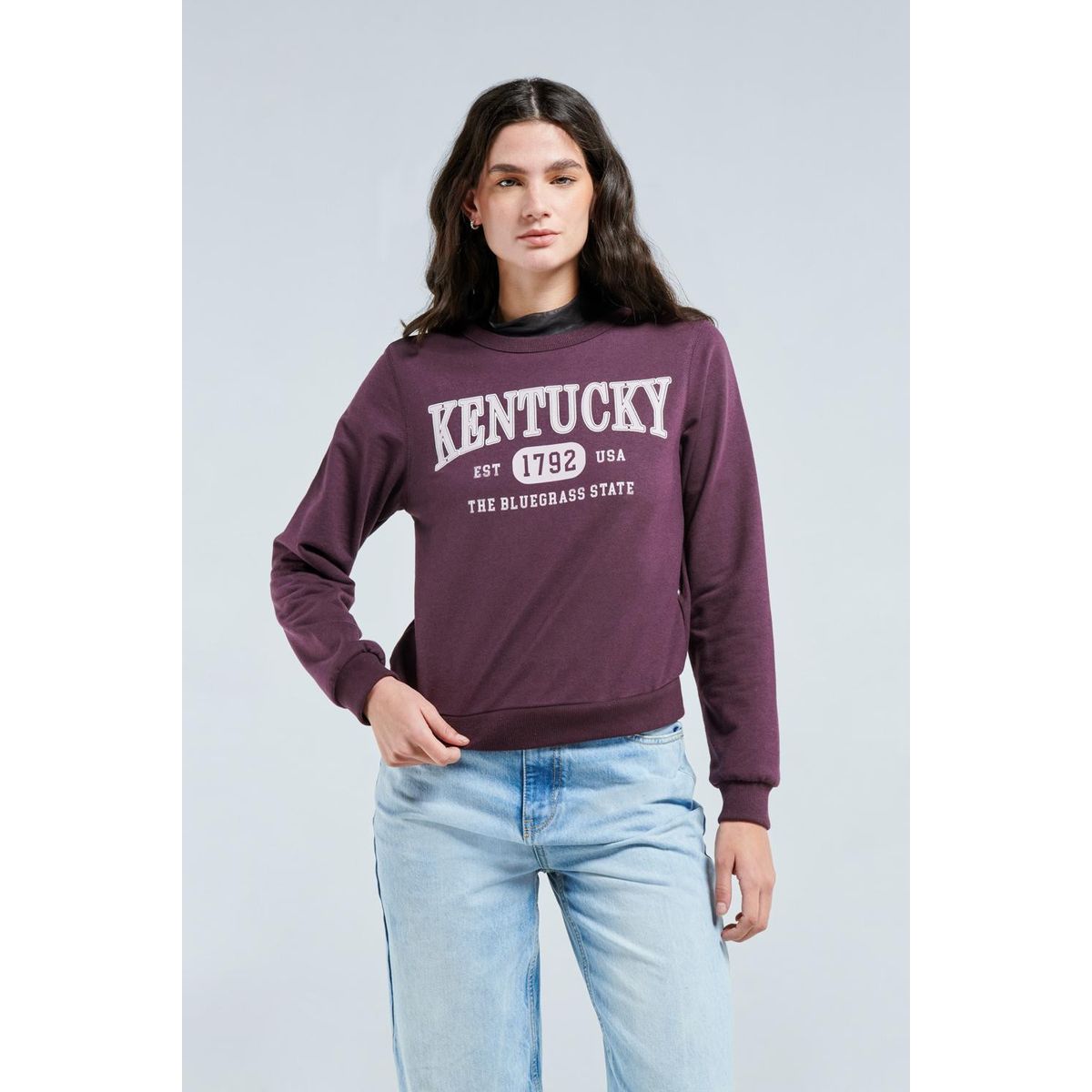 KOAJ - KOAJ SUETER KOAJ 2213 4/23