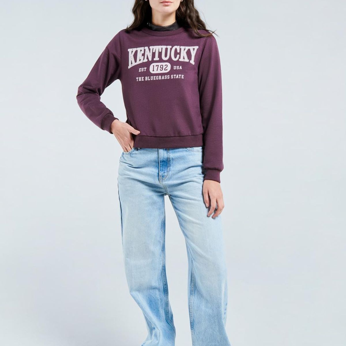 KOAJ - KOAJ SUETER KOAJ 2213 4/23