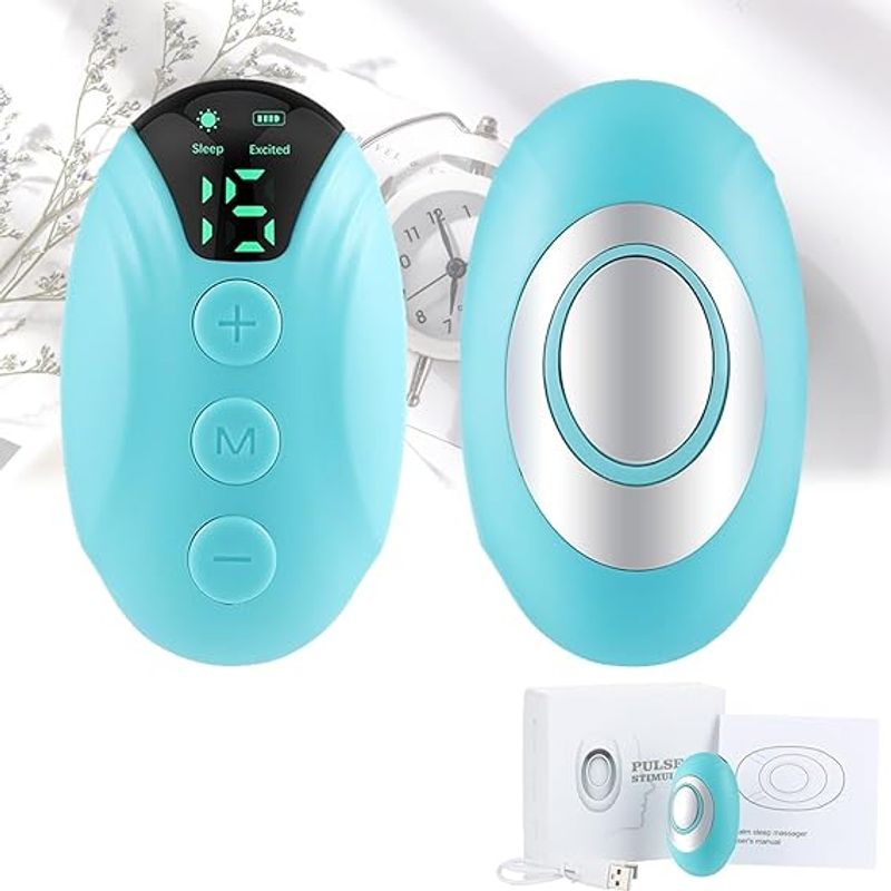 GENERICO - Dispositivo Para Dormir Neuro Control