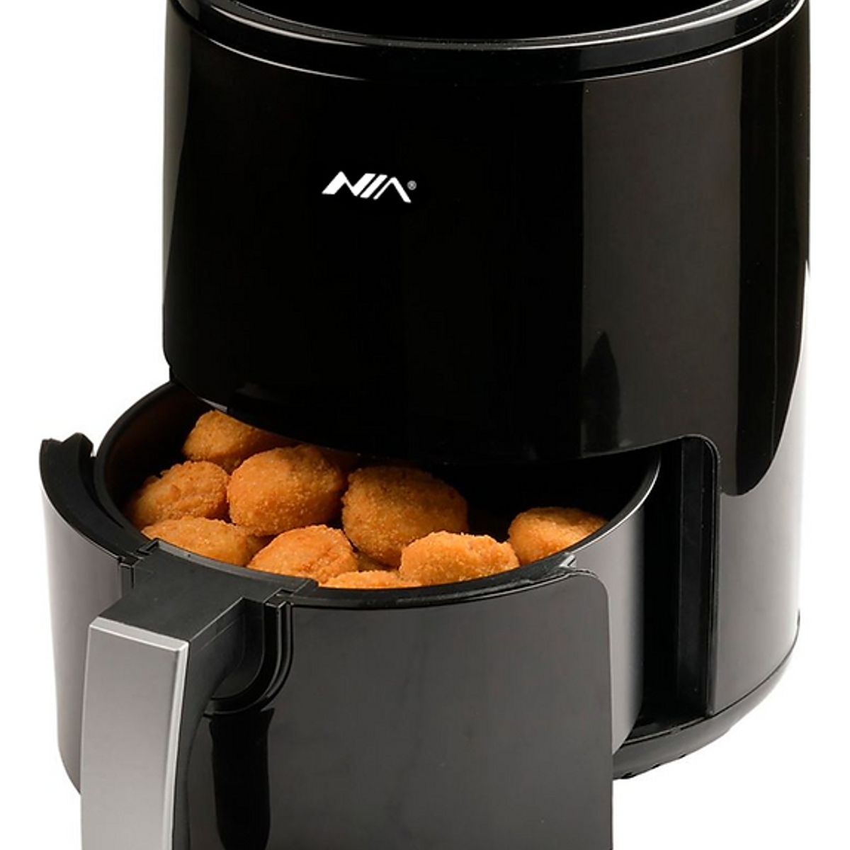 GENERICO - Air Fryer Freidora De Aire Digital Sin Aceite 2.5 Litros