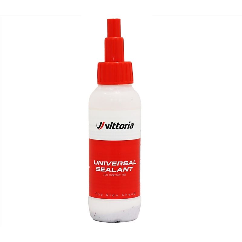 VITTORIA - Sellante Llanta Bicicleta Vittoria Tubeless 150 Ml