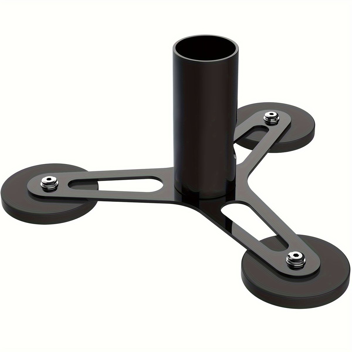 GENERICO - Soporte Magnético Para Starlink Mini