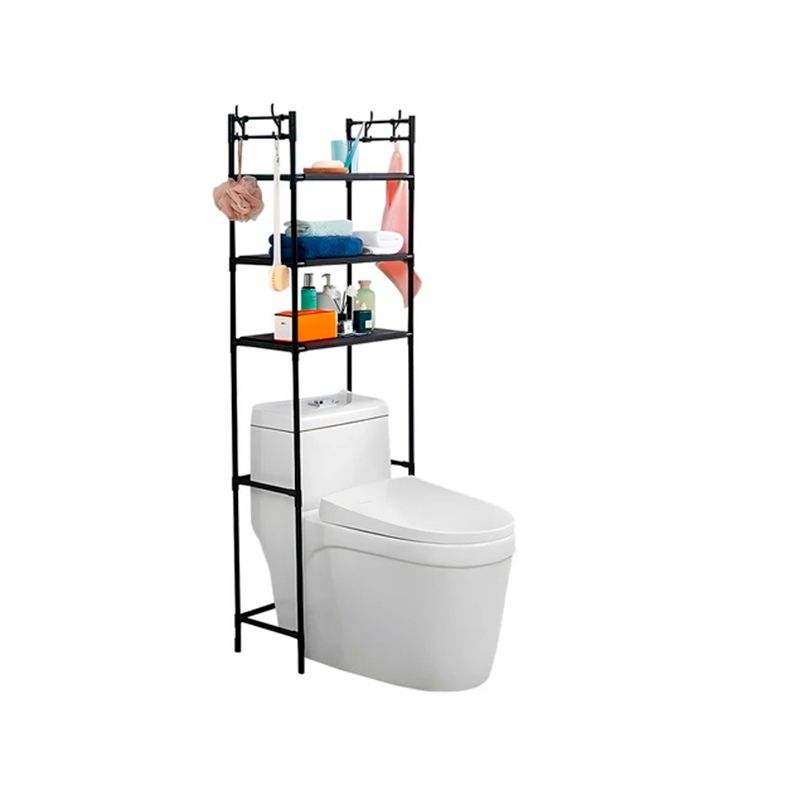 GENERICO - Organizador de Baño o Cuarto de Ropa