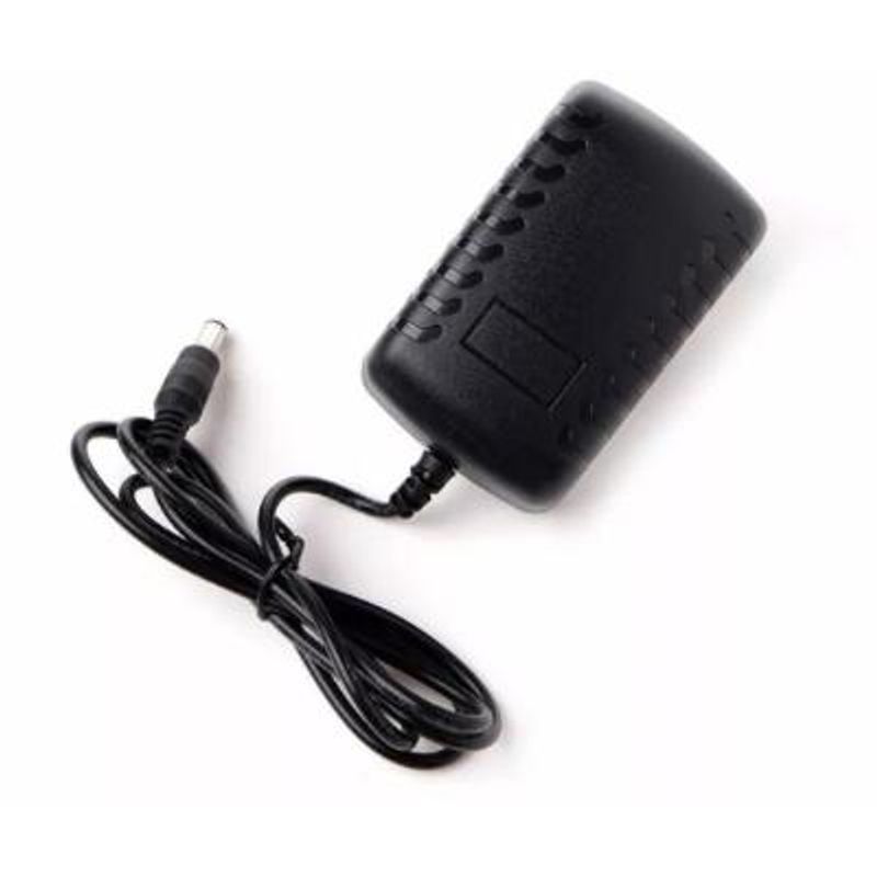 GENERICO - Fuente Adaptador 24v Dc 2 Amp Plug Universal