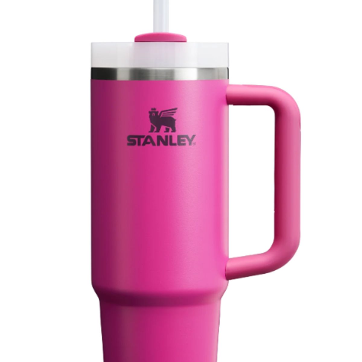 STANLEY - Termo Stanley Quencher H20 Flowstate Tumbler 887ml - Fuchsia