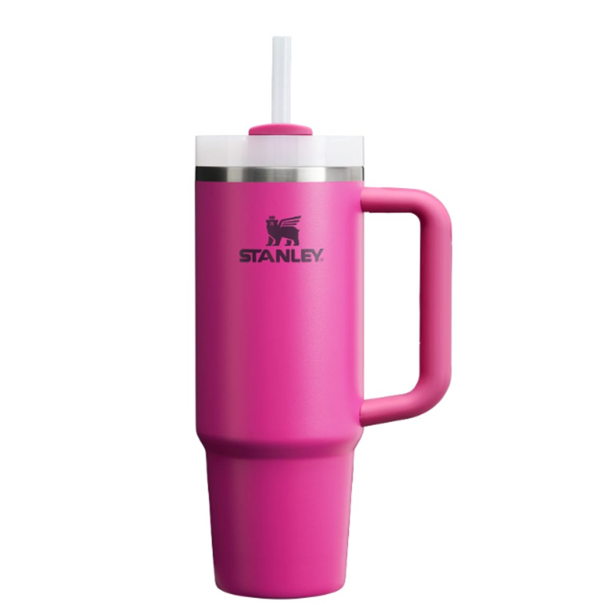 STANLEY - Termo Stanley Quencher H20 Flowstate Tumbler 887ml - Fuchsia