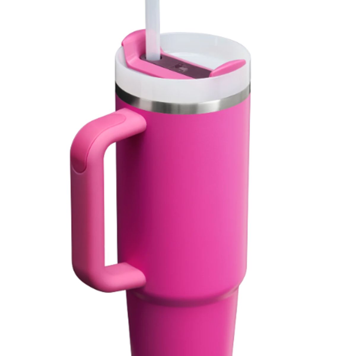 STANLEY - Termo Stanley Quencher H20 Flowstate Tumbler 887ml - Fuchsia
