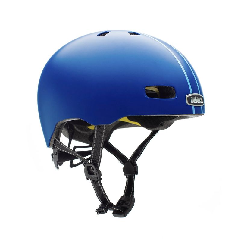 NUTCASE - Casco bicicleta nutcase OCEAN