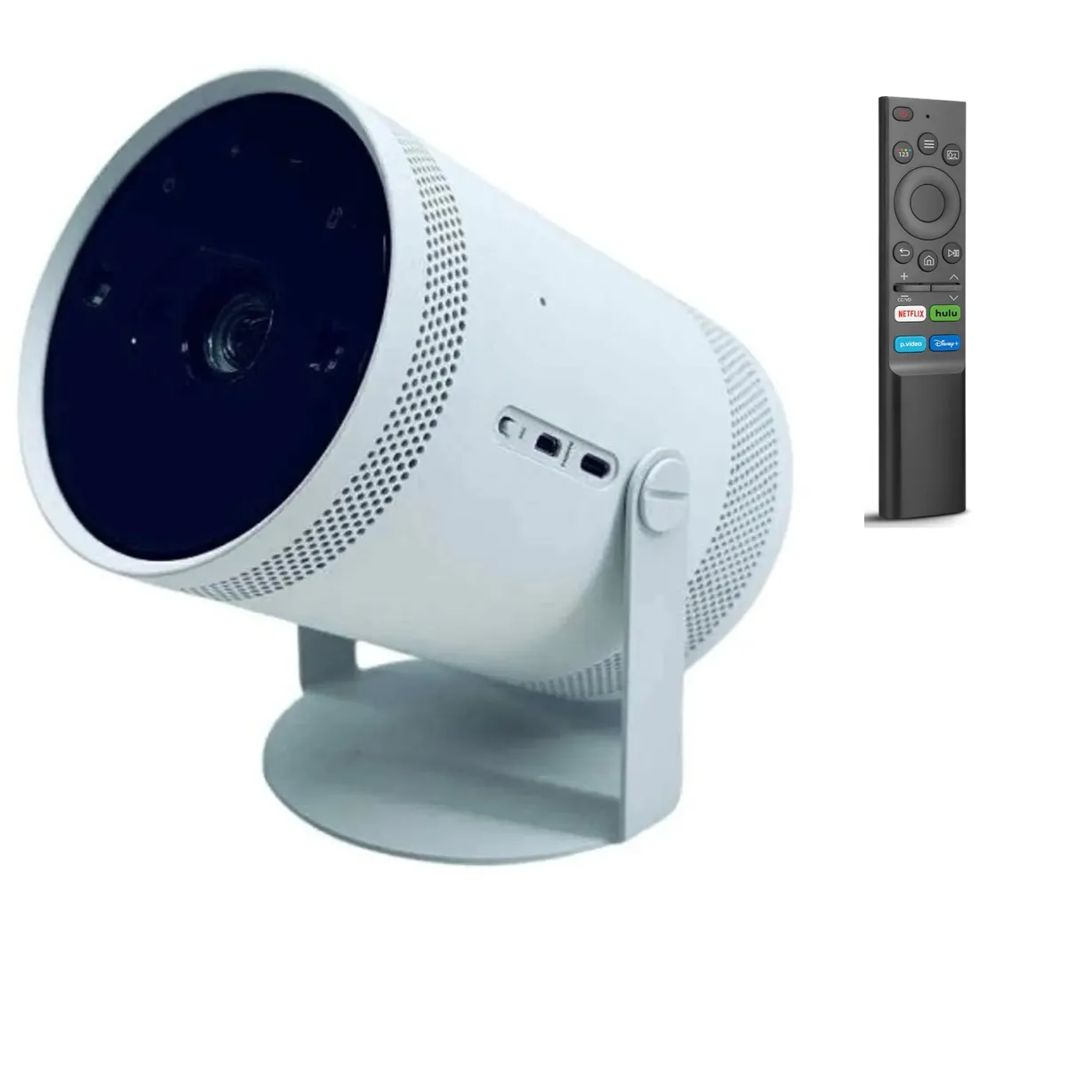 SAMSUNG - Proyector Portátil Samsung The Freestyle 2nd Gen Open Box