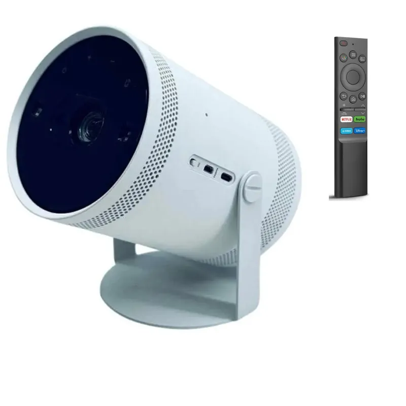 SAMSUNG - Proyector Portátil Samsung The Freestyle 2nd Gen Open Box