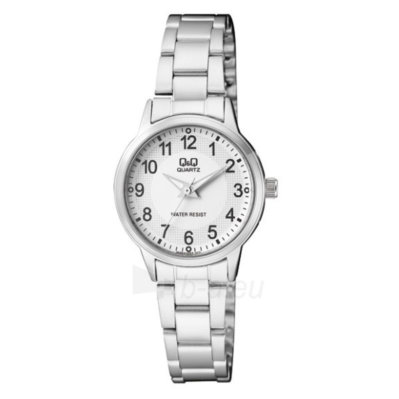 Q AND Q - Reloj Para Mujer Qyq Q969j204y Ojo Original Certificado