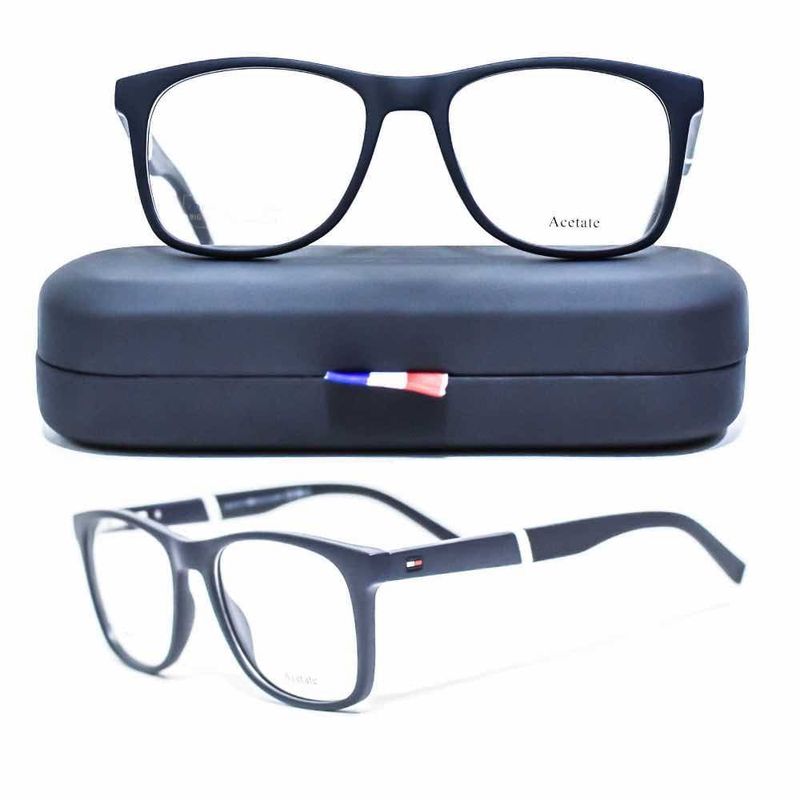 BUHO PARIS - Montura Oftalmica - Acetato de Calidad - HT20
