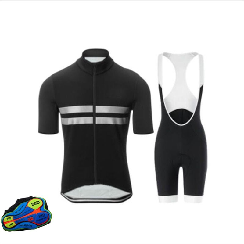 KOAJ - Uniforme Ciclismo Mtb O Ruta Con Badana 9d