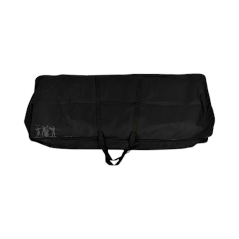 GENERICO - Estuche Teclado Lona 58 Casio Casiotone Reforzado