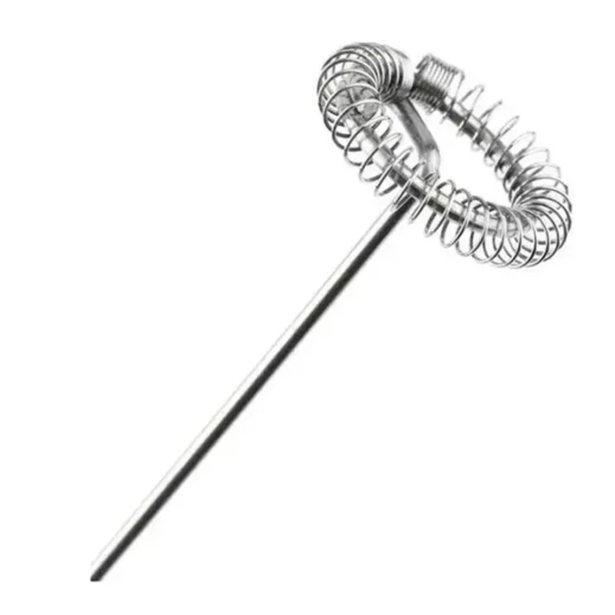 GENERICO - Batidora Capuchinadora Para Leche