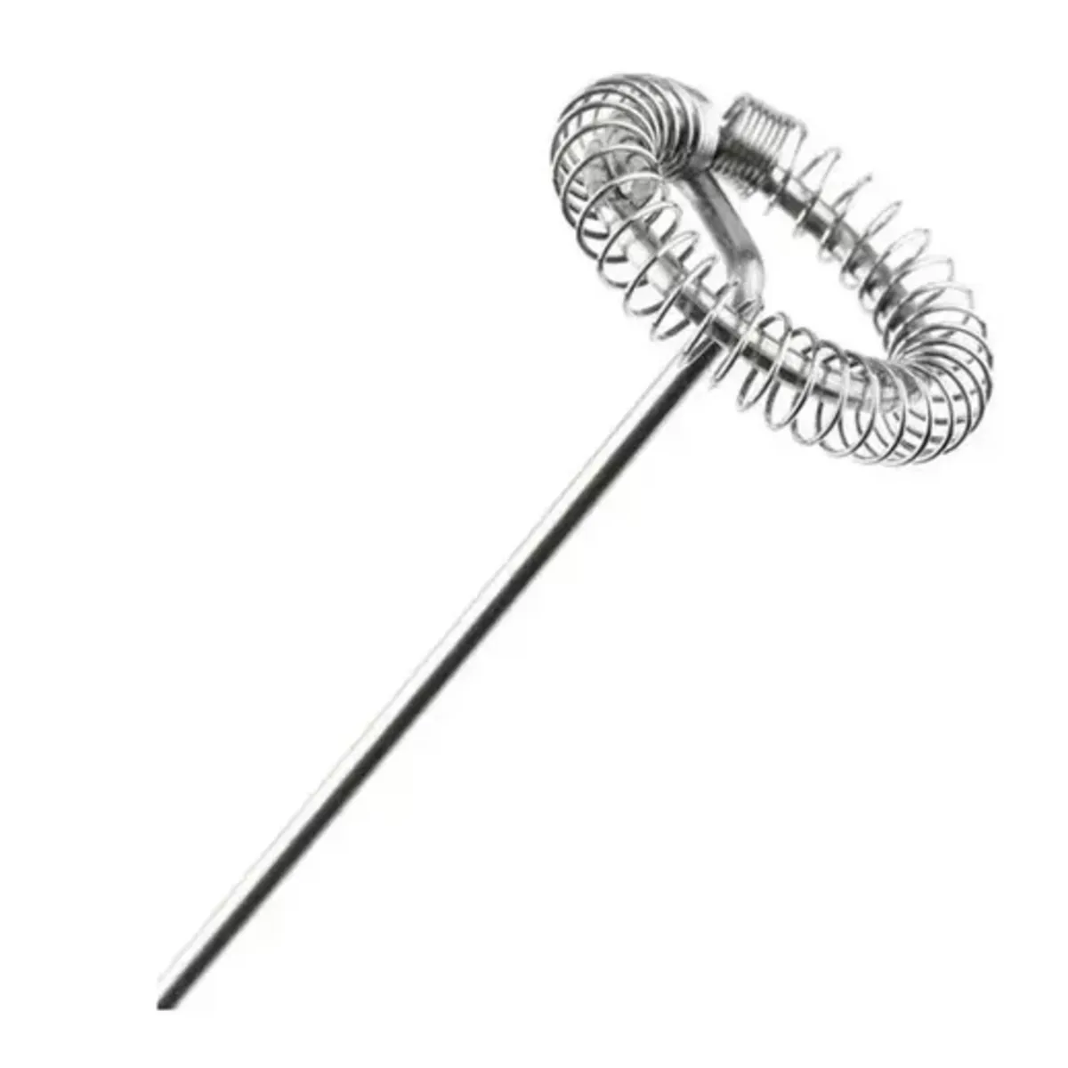 GENERICO - Batidora Capuchinadora Para Leche