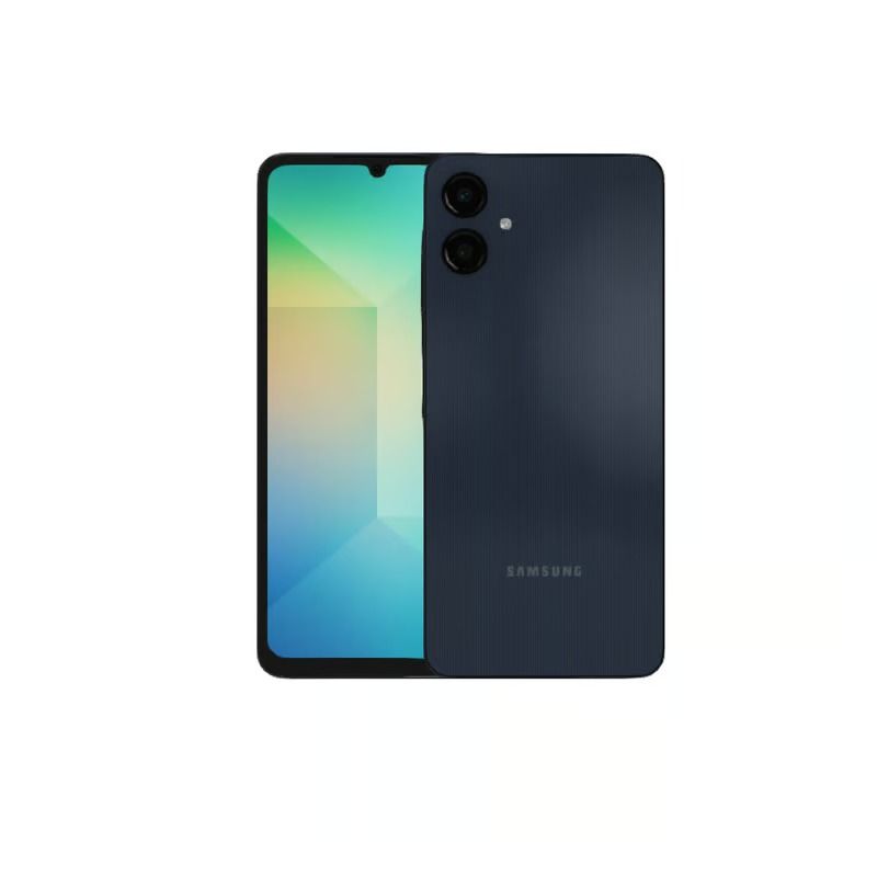 SAMSUNG - Celular Samsung A06 4RAM + 64GB