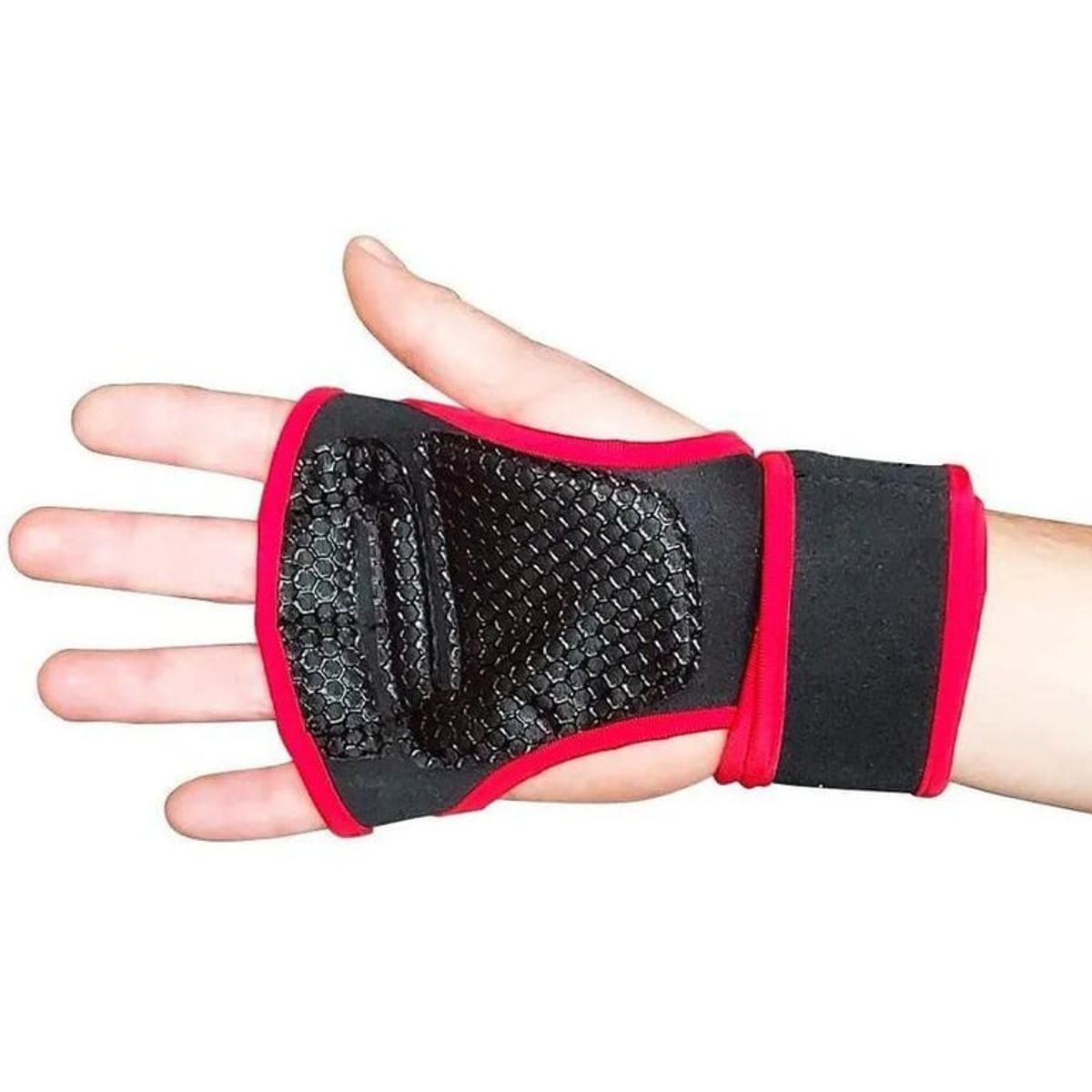 GOLTY - Guantes Ge Entrenamiento Golty Fitnes Training GYM