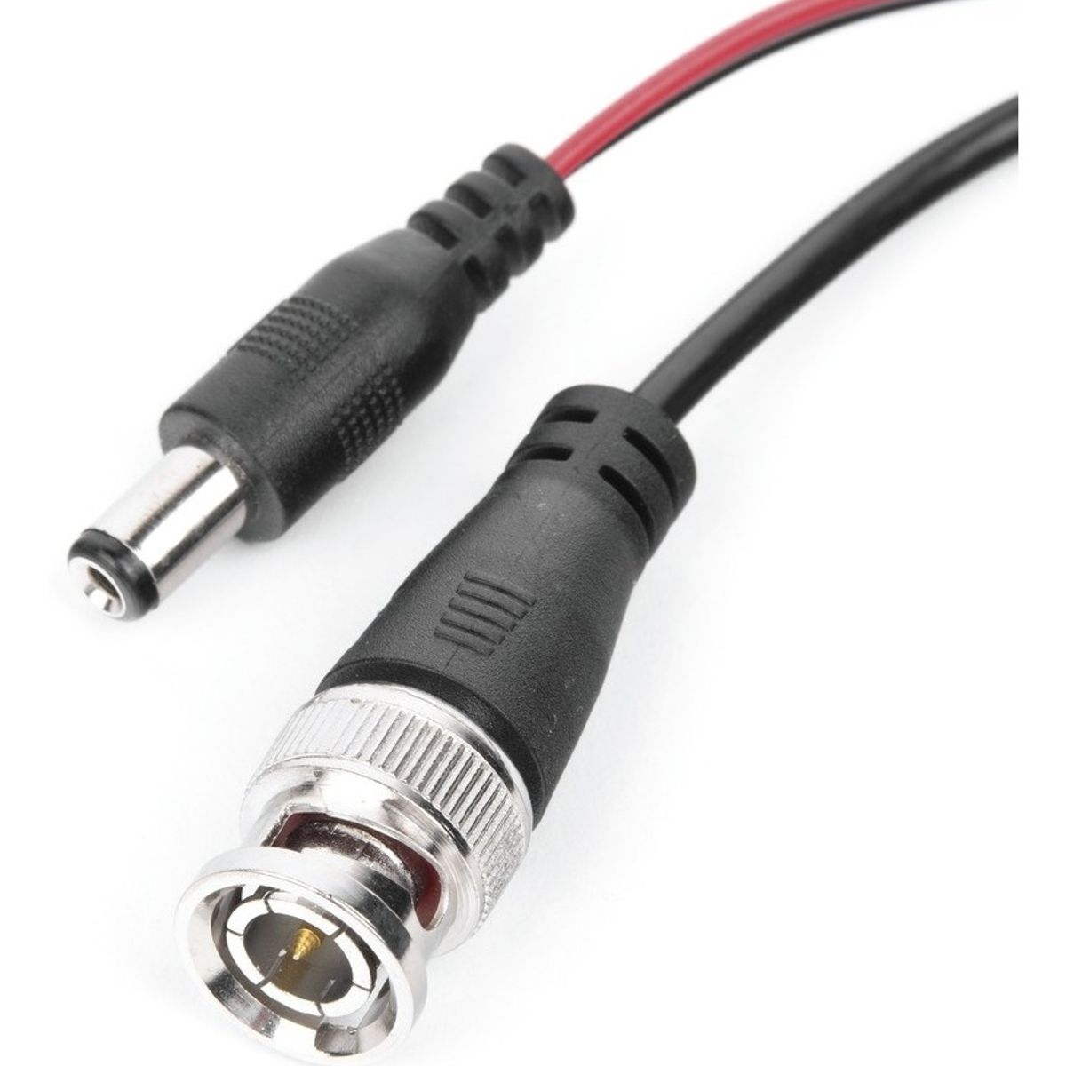 EPCOM - Video Balun Rj45 Con Conector 1224v 720p1080p Hasta 4k