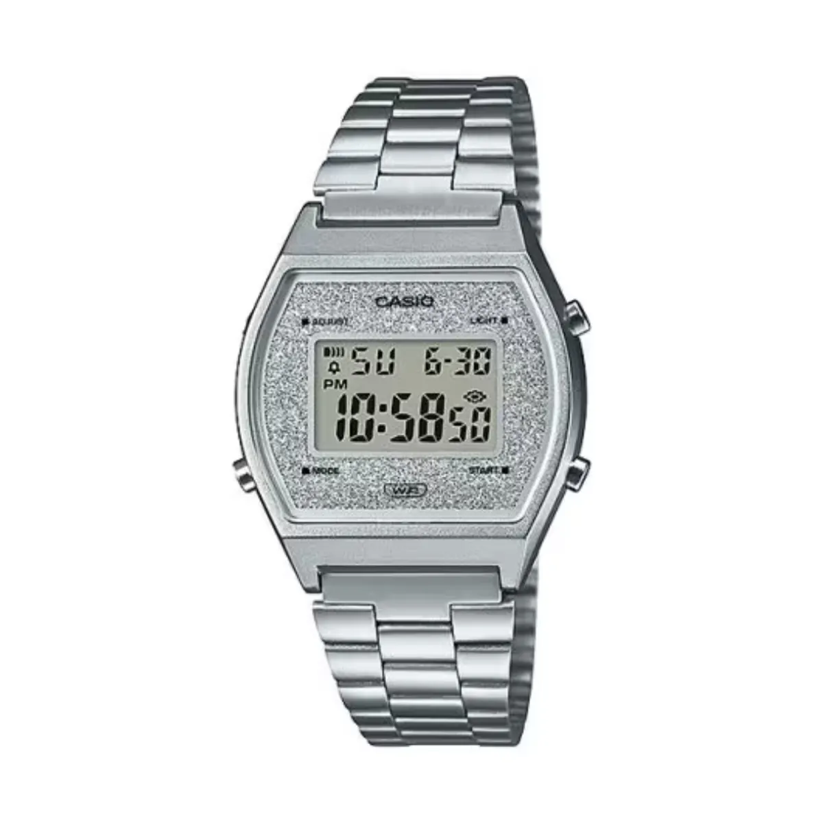 CASIO - Reloj Casio B640WDG-7 Diseño Elegante
