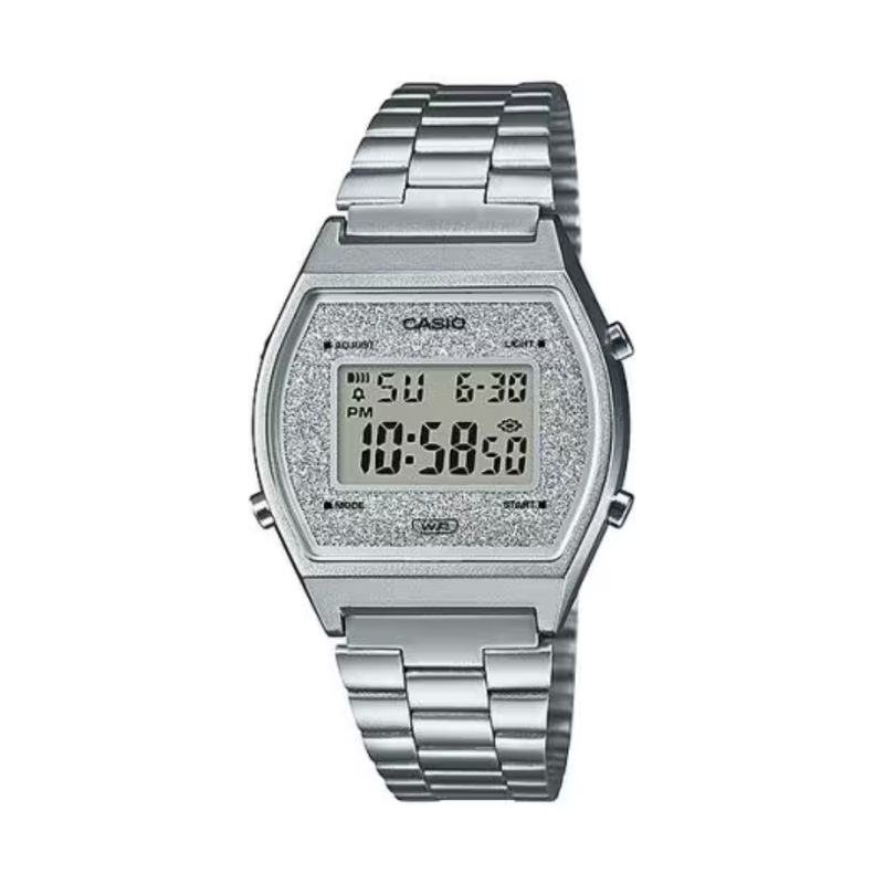 CASIO - Reloj Casio B640WDG-7 Diseño Elegante
