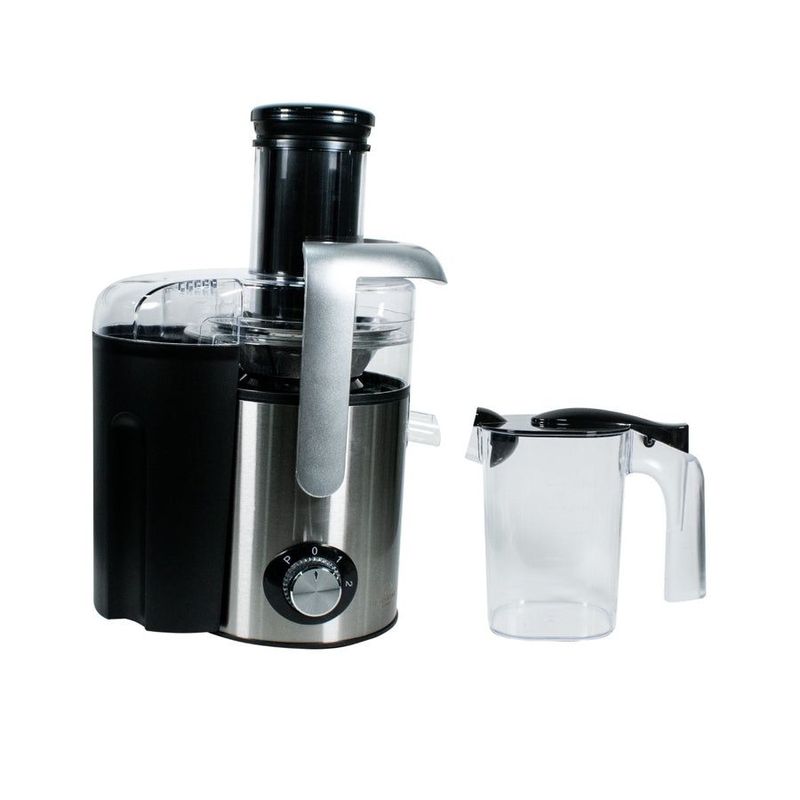 GENERICO - Extractor De Jugo 1500 W Renahouse Grande