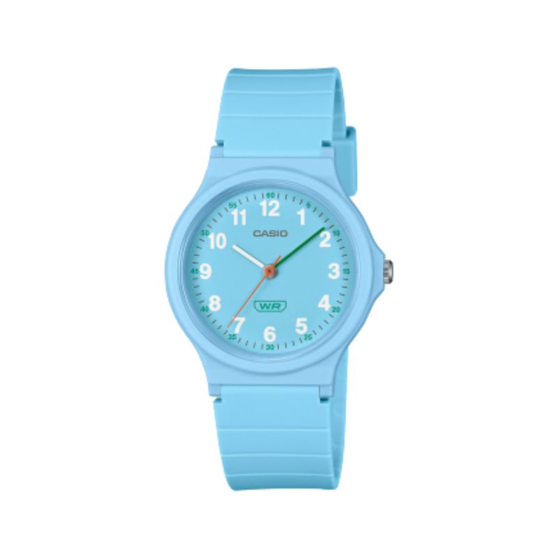 CASIO - Reloj Casio Modelo LQ-24B-2B Dama