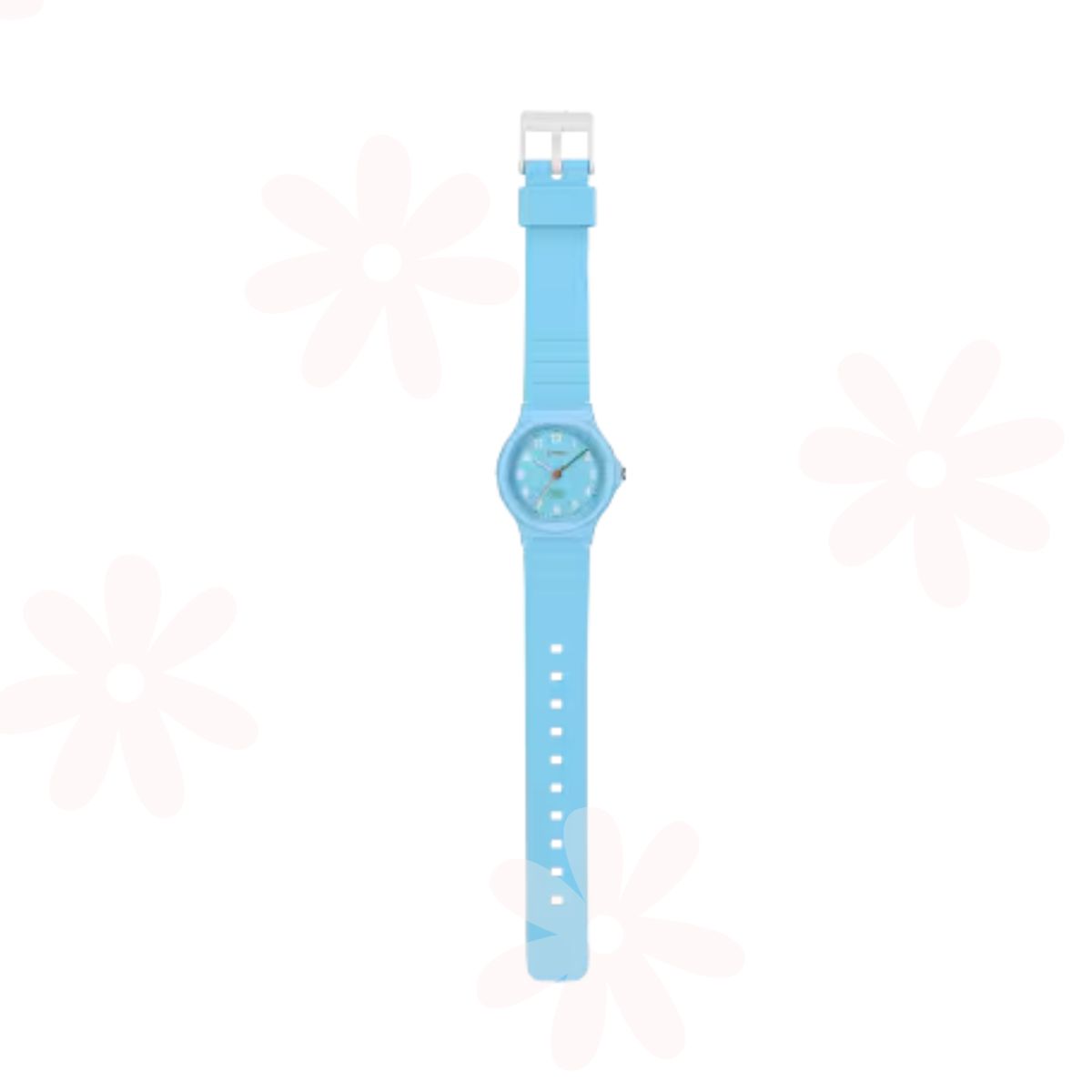 CASIO - Reloj Casio Modelo LQ-24B-2B Dama