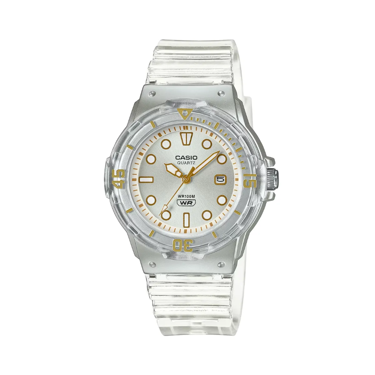 CASIO - Reloj Casio Modelo LRW-200HS-7E Deportivo