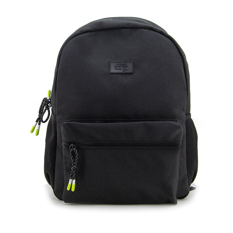 FACE2FACE - Morral de Mujer en Poliéster con Malla Lateral_.