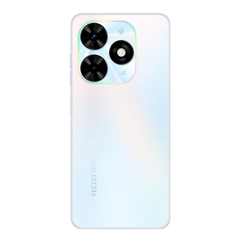 TECNO MOBILE - Celular Tecno Spark GO 2024 3RAM 64GB Blanco