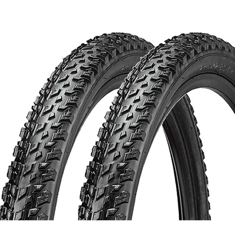 CHAOYANG - Llanta Bicicleta Rin 29 X 2.0 Chaoyang Mtb X 2 Unidades