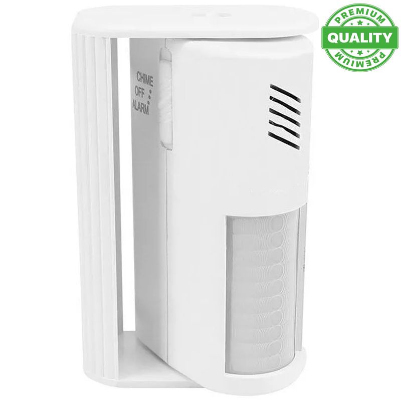 ONE PIXEL - Sensor De Movimiento Alarma Chismoso One Pixel