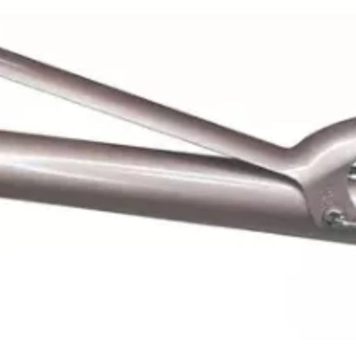 GENERICO - Pinza Risadora Conica De Cabello Encrespador Ondulador 2508