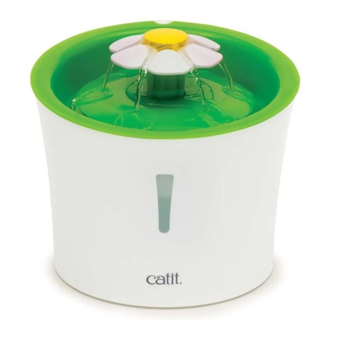 PETSPA - Fuente De Agua Para Gato Catit 3 Lts