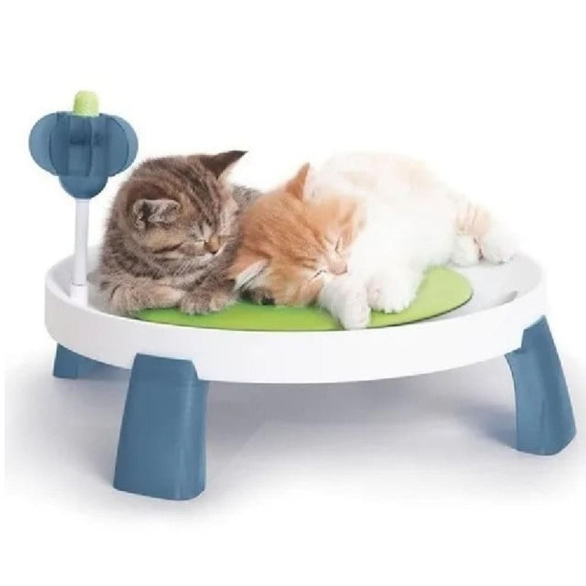 PETSPA - Cama Para Gato Catit Senses Multifuncional Zona De Bienestar