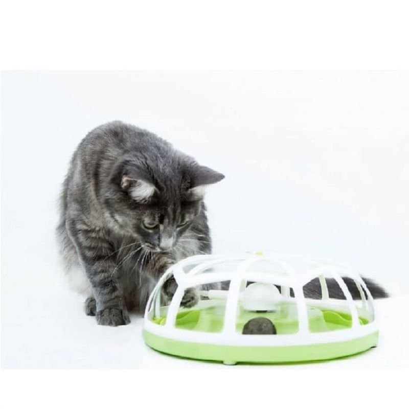 PETSPA - CATIT SENSE PELOTA GIRATORIA