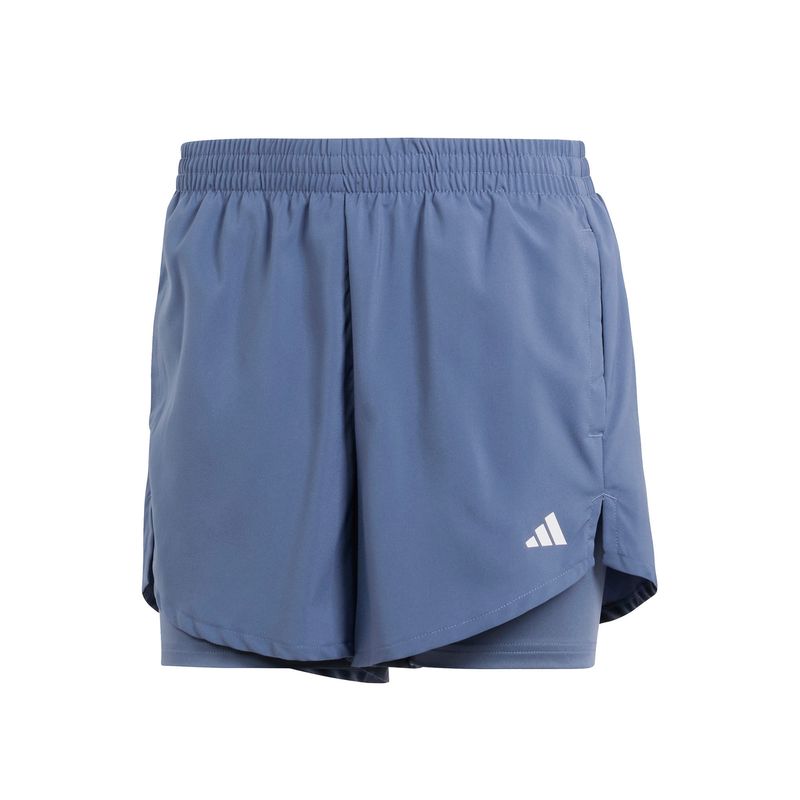 ADIDAS - Short Mujer Adidas Performance W Min 2In1 Sho