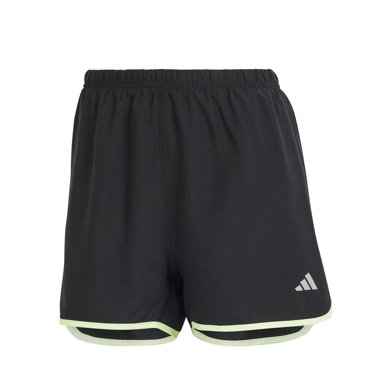 ADIDAS - Short Mujer Adidas Performance Run It Short