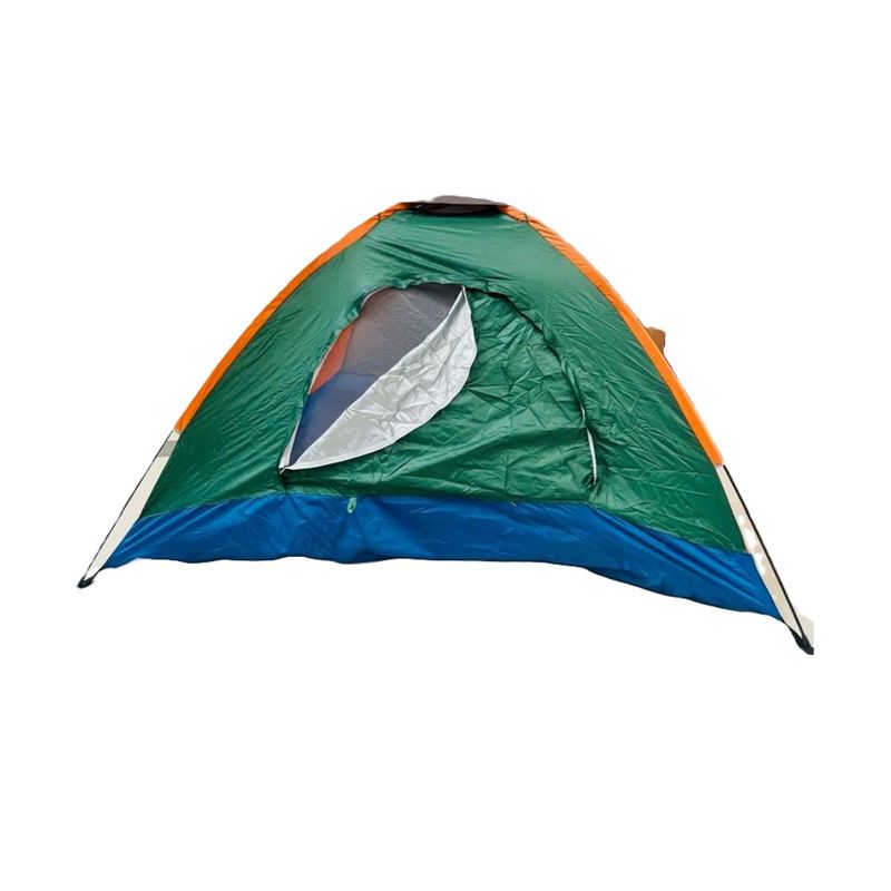 GENERICO - Carpa Camping Para 3 Personas 200 x 150