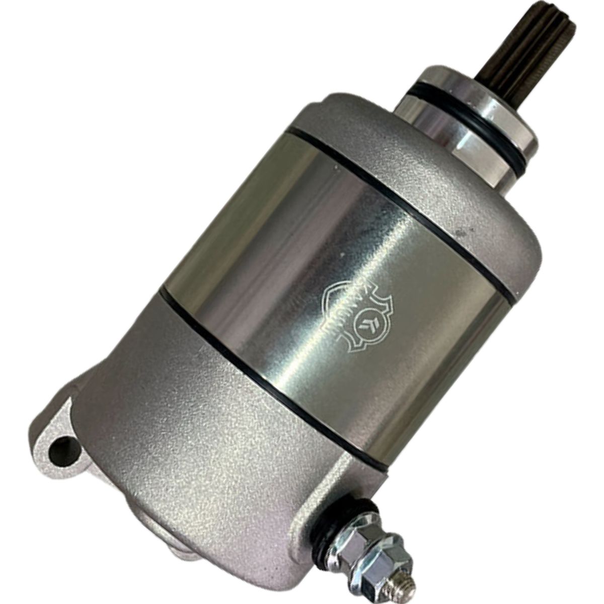 GENERICO - Motor De Arranque Para Kawasaki Klx 150 Klx150