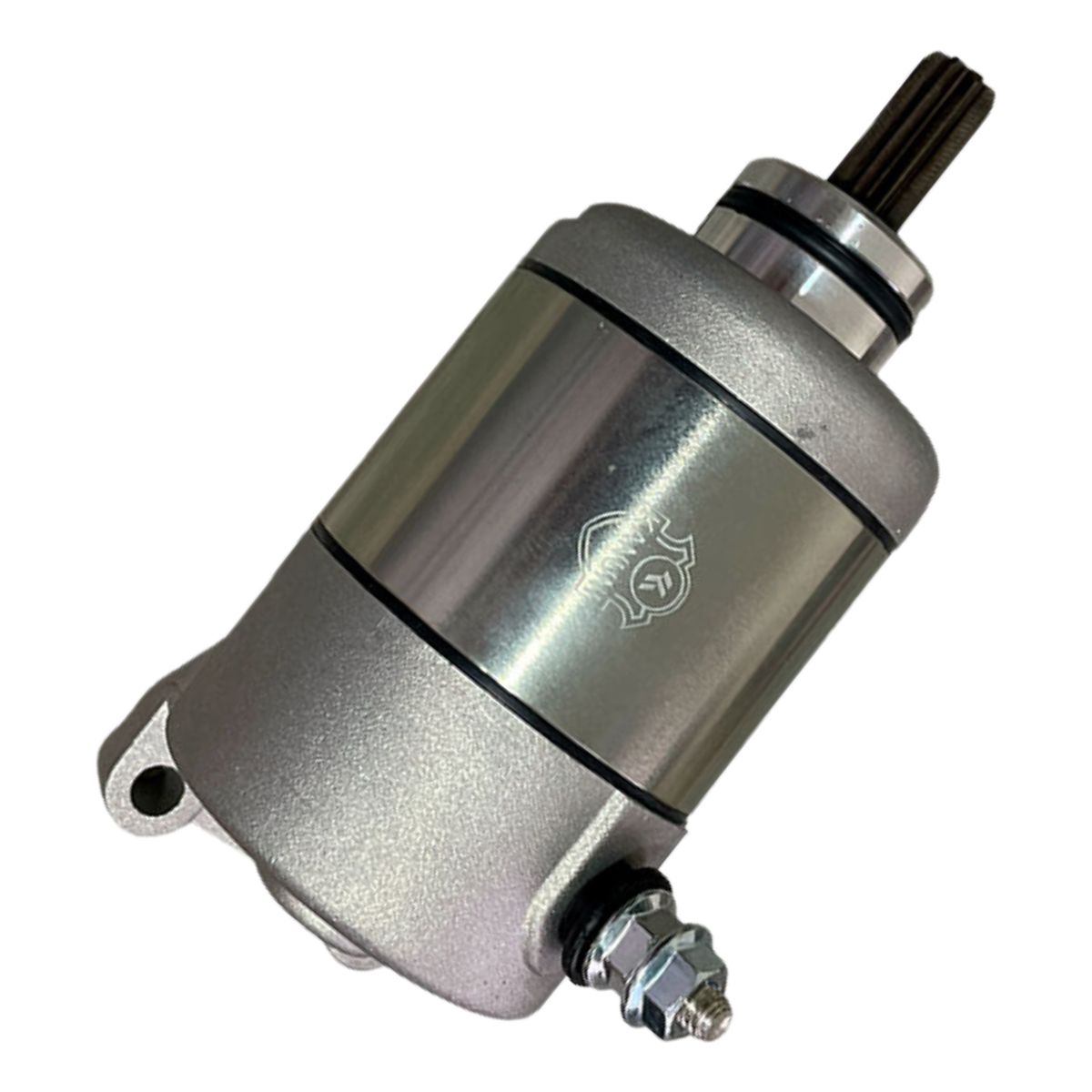 GENERICO - Motor De Arranque Para Kawasaki Klx 150 Klx150