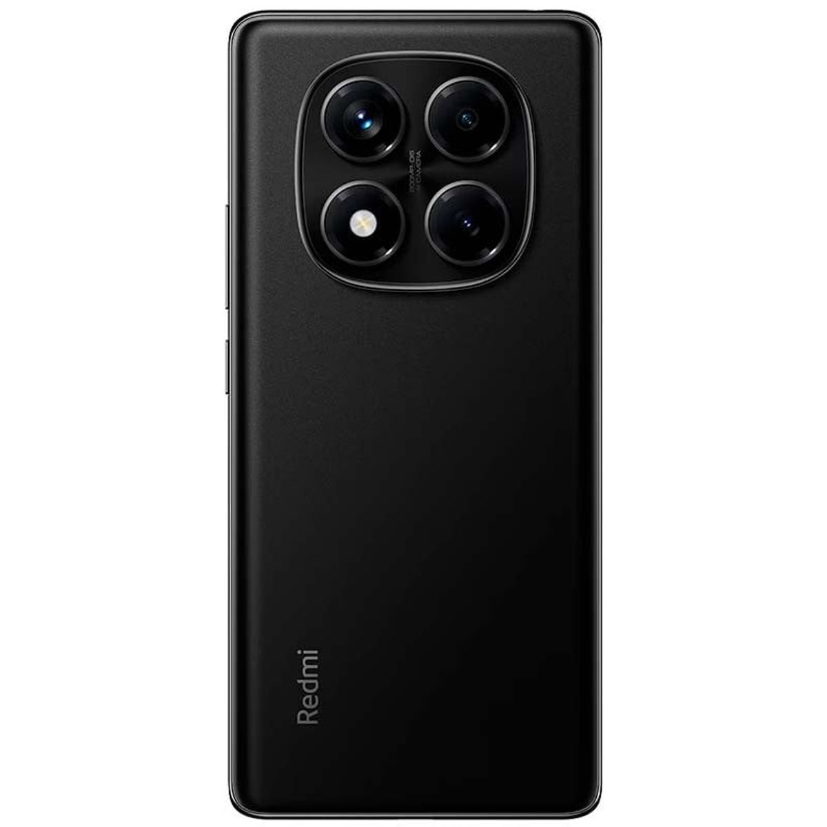 XIAOMI - Celular Xiaomi Redmi Note 14 Pro 4G 256Gb / 8Ram / 200mp Negro