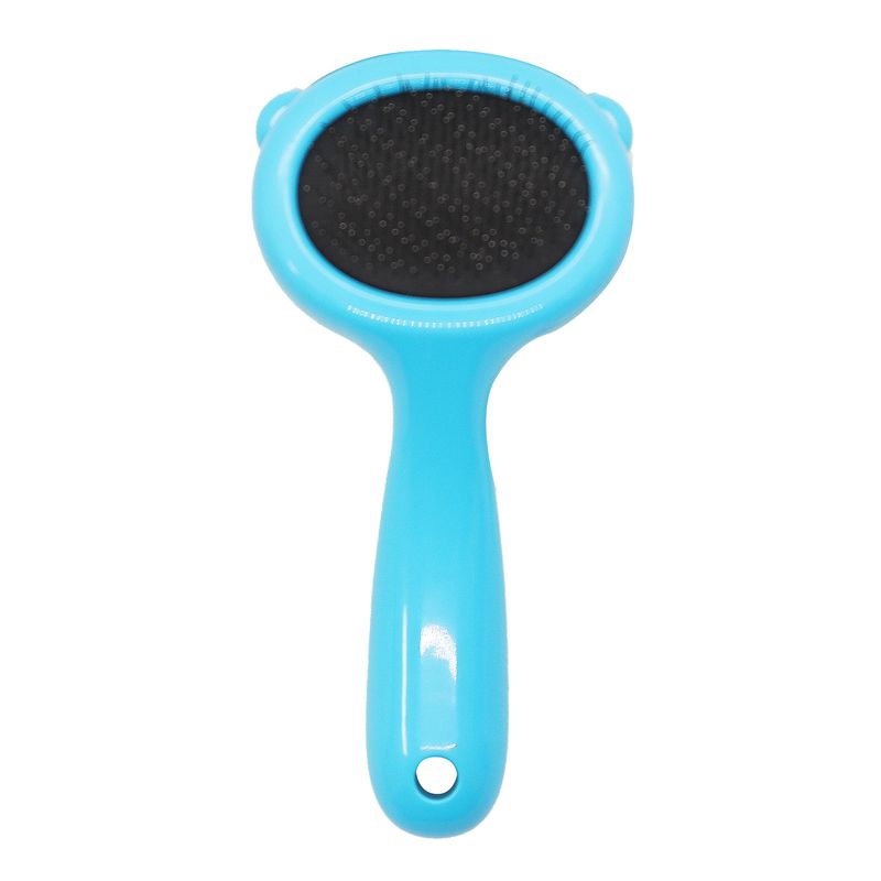 PETSPA - CEPILLO AGUJETAS GATO