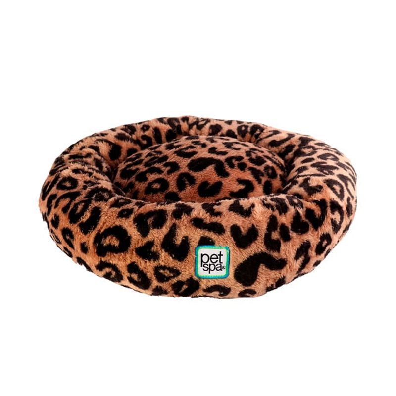 PETSPA - CAMA PET SPA DONA 65 DIAM TIGRE