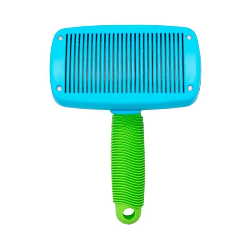 PETSPA - CEPILLO AUTO LIMPIEZA