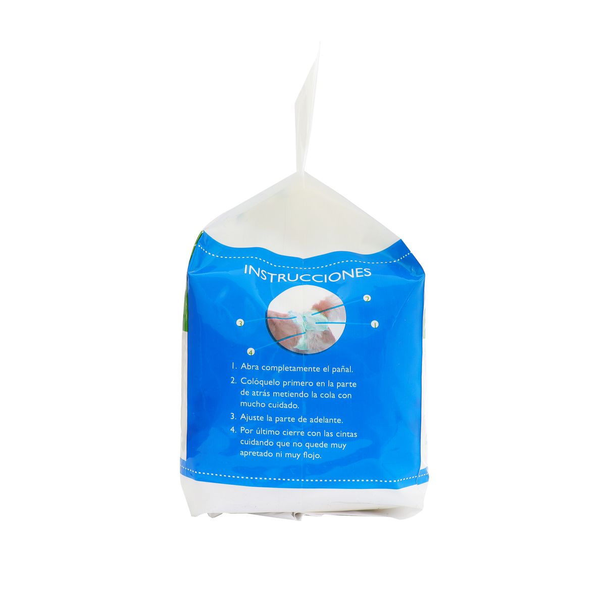 PETSPA - Pañal Perro Pet Diaper Talla S X 10 Unidades