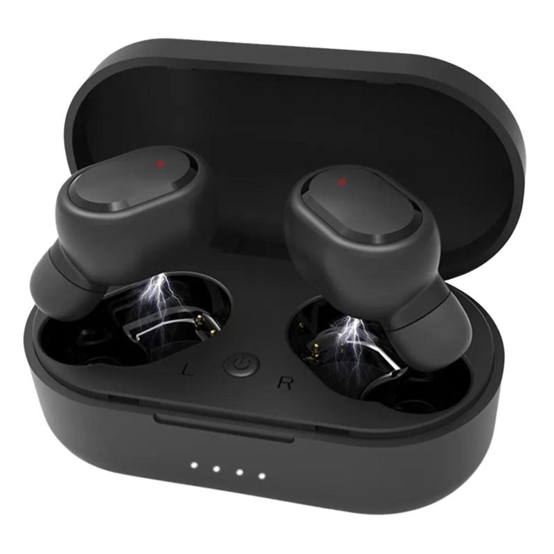 GENERICO - auriculares impermeables reducción de ruido  auriculares