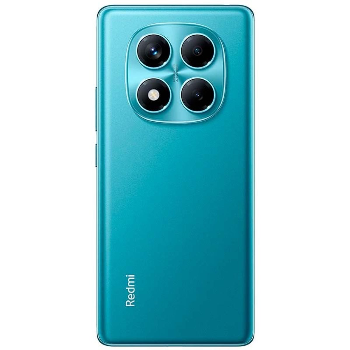 XIAOMI - Celular Xiaomi Redmi Note 14 Pro 4G 256Gb / 8Ram / 200mp Azul